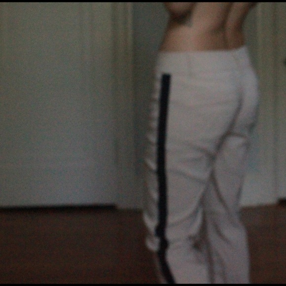 Work pants - Picture 2 of 3